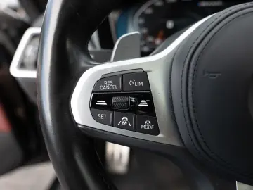 BMW M440i Gran Coupe xDrive HUD 360  LASER LED ACC