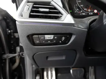 BMW M440i Gran Coupe xDrive HUD 360  LASER LED ACC