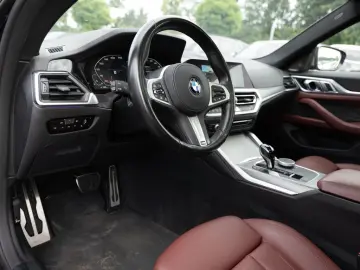BMW M440i Gran Coupe xDrive HUD 360  LASER LED ACC