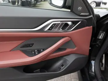 BMW M440i Gran Coupe xDrive HUD 360  LASER LED ACC