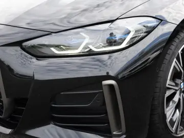 BMW M440i Gran Coupe xDrive HUD 360  LASER LED ACC