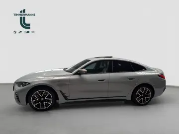 BMW M440i xDrive Gran Coupe Innovationsp. Sport Aut.