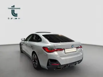 BMW M440i xDrive Gran Coupe Innovationsp. Sport Aut.