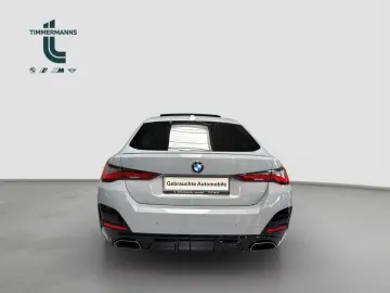 BMW M440i xDrive Gran Coupe Innovationsp. Sport Aut.