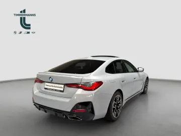 BMW M440i xDrive Gran Coupe Innovationsp. Sport Aut.