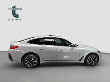 BMW M440i xDrive Gran Coupe Innovationsp. Sport Aut.