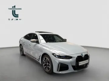 BMW M440i xDrive Gran Coupe Innovationsp. Sport Aut.
