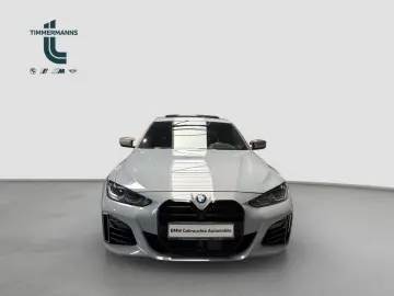 BMW M440i xDrive Gran Coupe Innovationsp. Sport Aut.