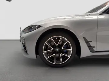 BMW M440i xDrive Gran Coupe Innovationsp. Sport Aut.