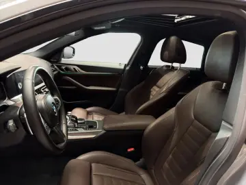 BMW M440i xDrive Gran Coupe Innovationsp. Sport Aut.