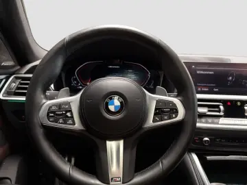 BMW M440i xDrive Gran Coupe Innovationsp. Sport Aut.