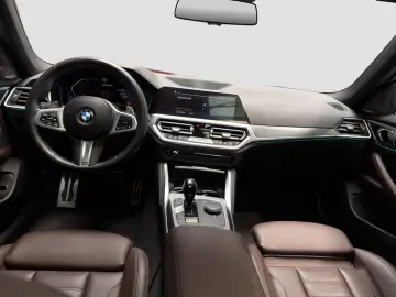 BMW M440i xDrive Gran Coupe Innovationsp. Sport Aut.