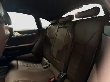 BMW M440i xDrive Gran Coupe Innovationsp. Sport Aut.