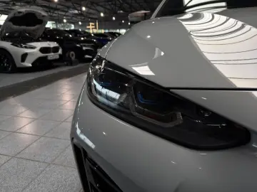 BMW M440i xDrive Gran Coupe Innovationsp. Sport Aut.