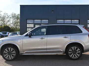 VOLVO XC90 T8 AWD Ultimate Dark STDHZG 360  LUFT 0 5%