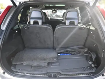 VOLVO XC90 T8 AWD Ultimate Dark STDHZG 360  LUFT 0 5%