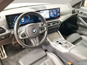 BMW M440d xDrive Coupé Navi Laser PDC Driv.Assist