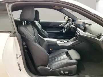 BMW M440d xDrive Coupé Navi Laser PDC Driv.Assist