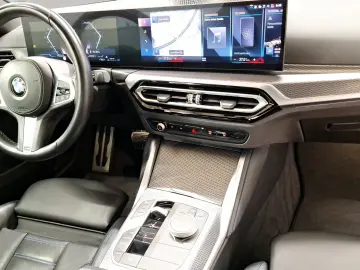 BMW M440d xDrive Coupé Navi Laser PDC Driv.Assist