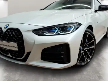BMW M440d xDrive Coupé Navi Laser PDC Driv.Assist