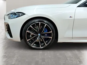 BMW M440d xDrive Coupé Navi Laser PDC Driv.Assist