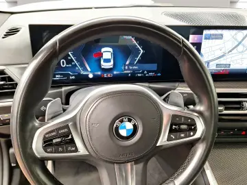 BMW M440d xDrive Coupé Navi Laser PDC Driv.Assist