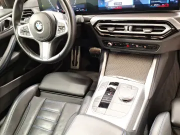 BMW M440d xDrive Coupé Navi Laser PDC Driv.Assist