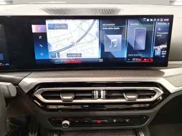 BMW M440d xDrive Coupé Navi Laser PDC Driv.Assist