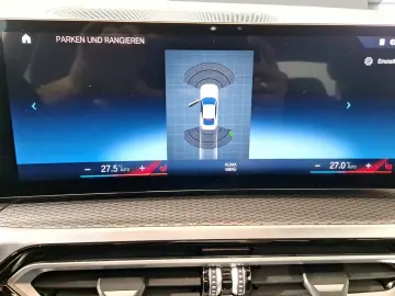 BMW M440d xDrive Coupé Navi Laser PDC Driv.Assist