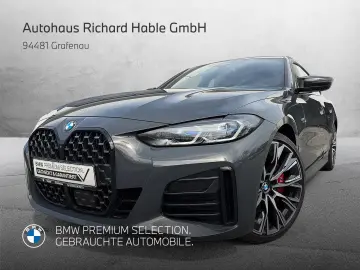 BMW M440i xDrive Gran Coupé