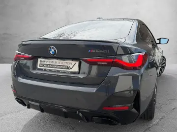 BMW M440i xDrive Gran Coupé