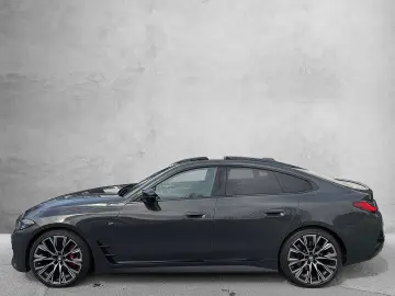 BMW M440i xDrive Gran Coupé