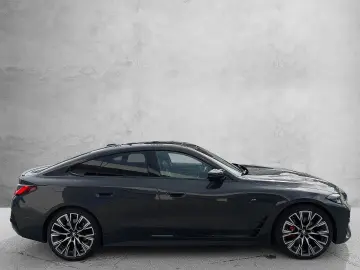 BMW M440i xDrive Gran Coupé