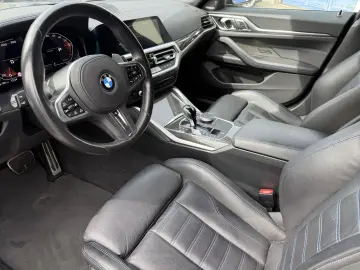 BMW M440i xDrive Gran Coupé