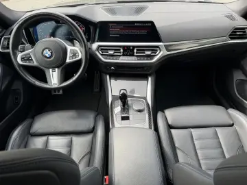 BMW M440i xDrive Gran Coupé