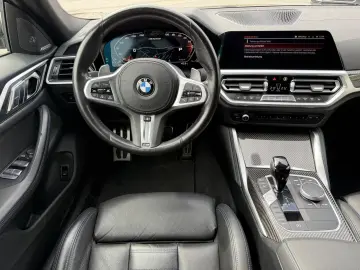 BMW M440i xDrive Gran Coupé
