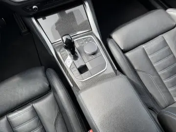 BMW M440i xDrive Gran Coupé