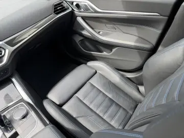BMW M440i xDrive Gran Coupé