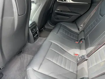 BMW M440i xDrive Gran Coupé