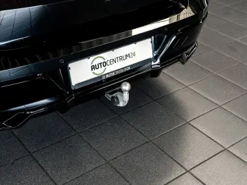 BMW 740d M Sport Aut.Tür Sky B&W Inno TV AHK HUD