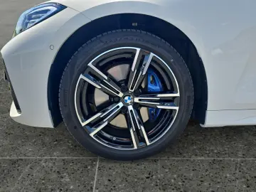 BMW M440i xDrive 360 Kamera Live Cockpit Prof Leder