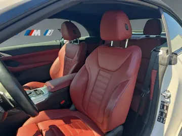 BMW M440i xDrive 360 Kamera Live Cockpit Prof Leder