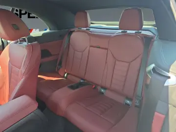 BMW M440i xDrive 360 Kamera Live Cockpit Prof Leder
