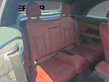 BMW M440i xDrive 360 Kamera Live Cockpit Prof Leder