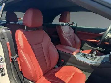 BMW M440i xDrive 360 Kamera Live Cockpit Prof Leder