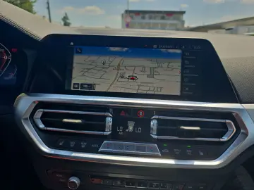 BMW M440i xDrive 360 Kamera Live Cockpit Prof Leder