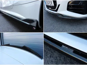 BMW M440i Cabrio H&K ACC HUD 360  AIRSCARF APPLE R20