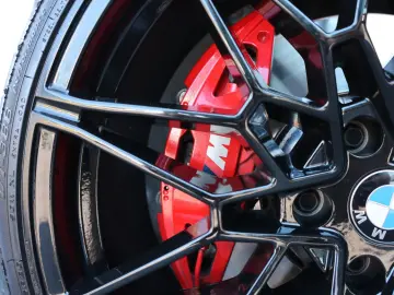 BMW M440i Cabrio H&K ACC HUD 360  AIRSCARF APPLE R20