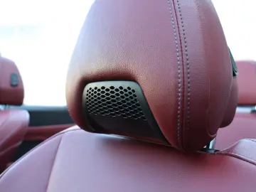 BMW M440i Cabrio H&K ACC HUD 360  AIRSCARF APPLE R20