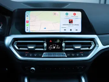 BMW M440i Cabrio H&K ACC HUD 360  AIRSCARF APPLE R20